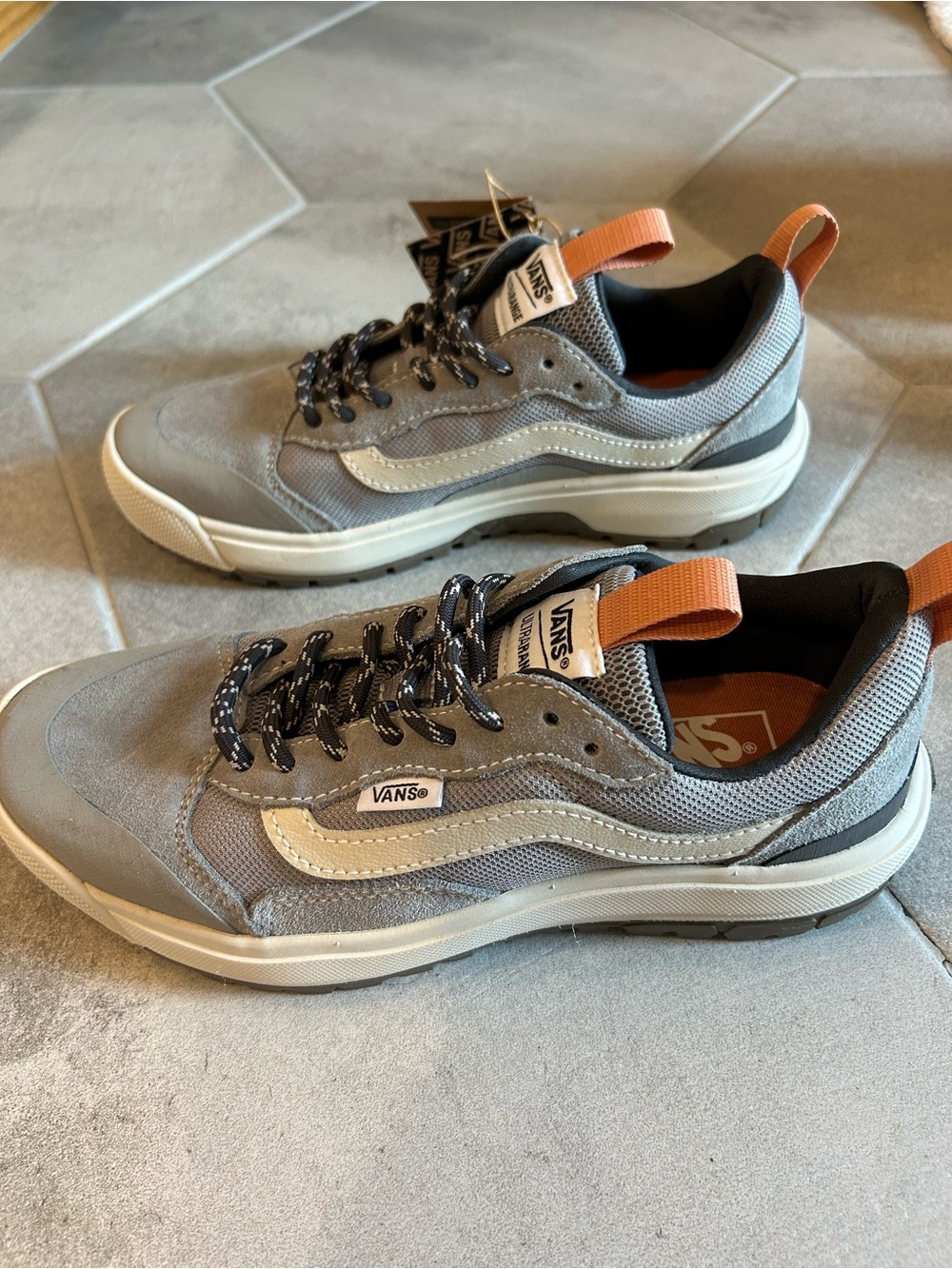 Vans UltraRange Women’s Shoes